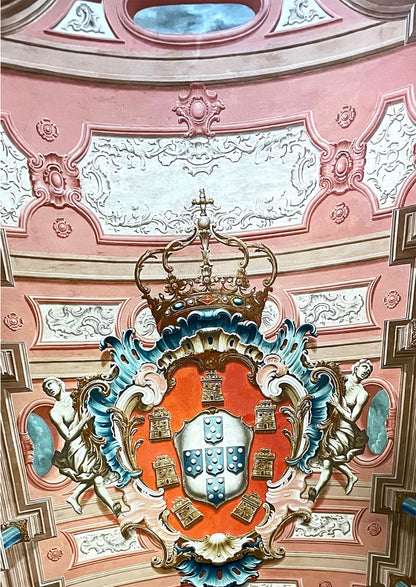 CEILINGS - Where Silence Blooms