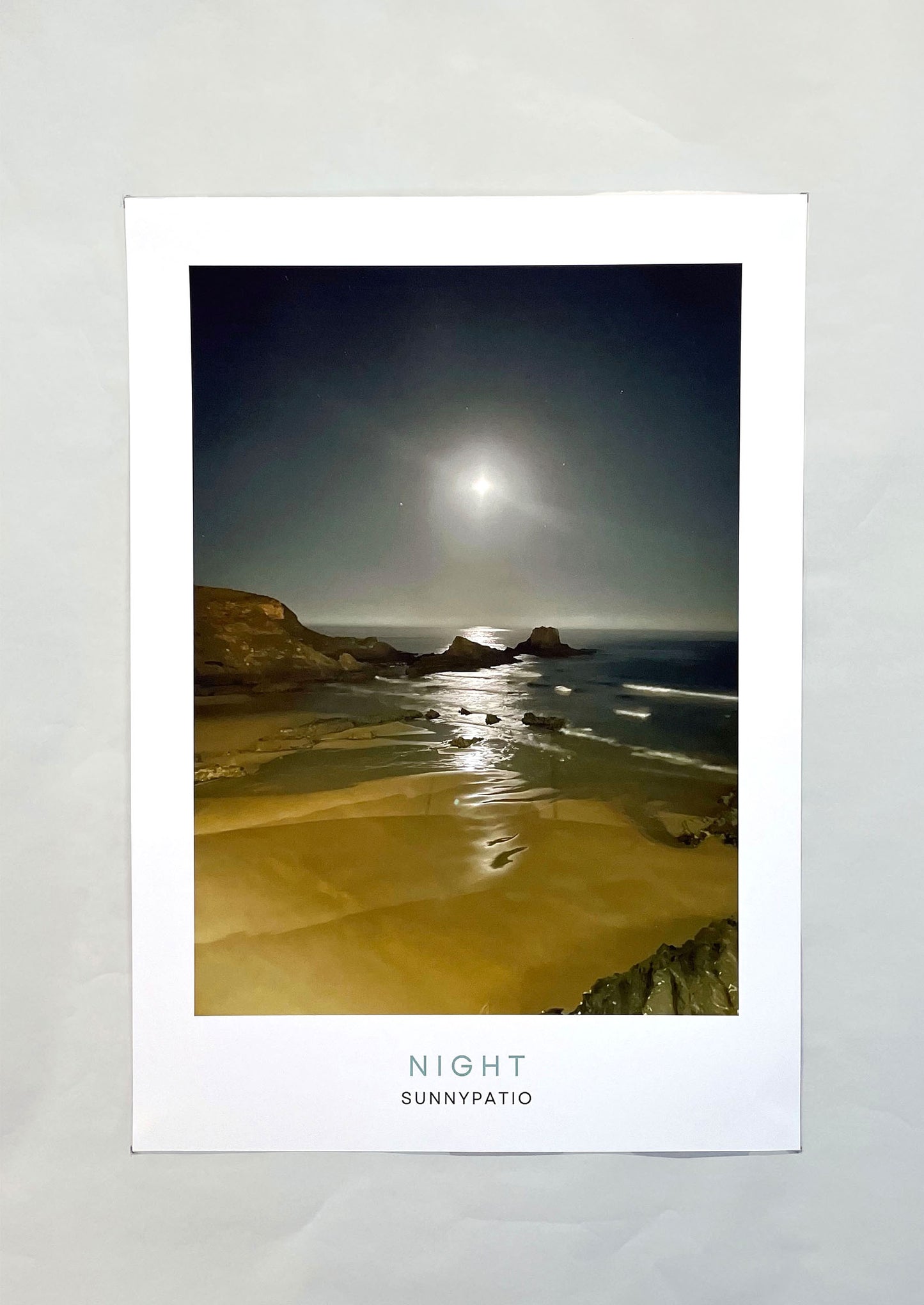 NIGHT - Endless Night