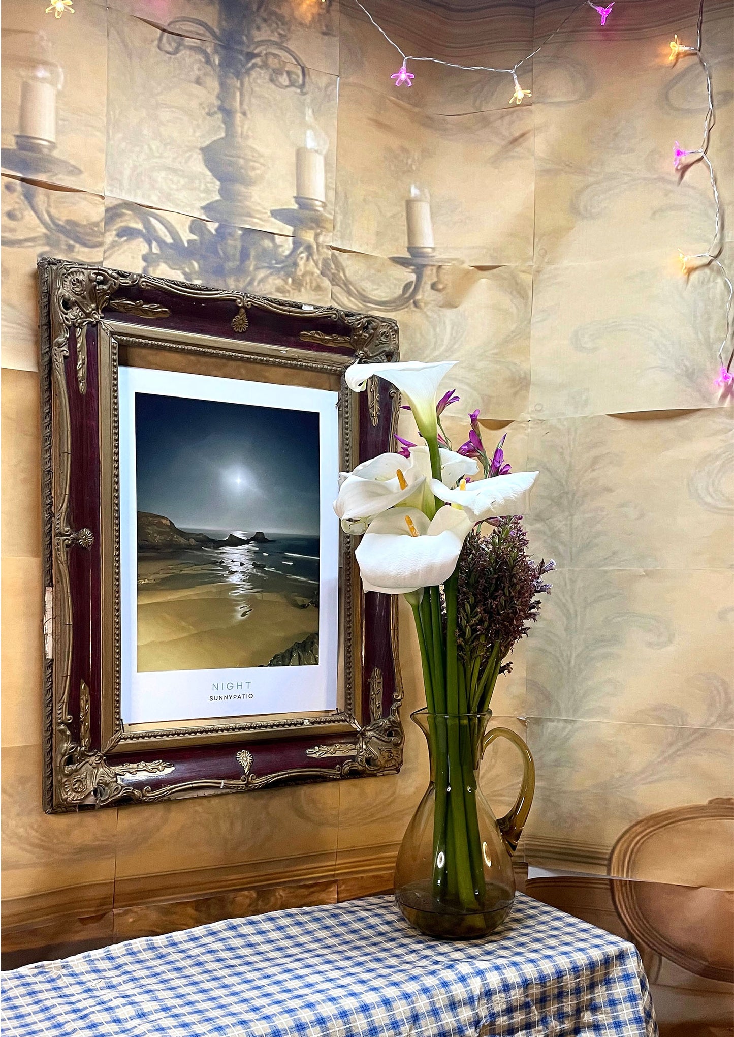 NIGHT - Endless Night