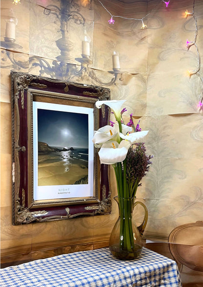 NIGHT - Endless Night