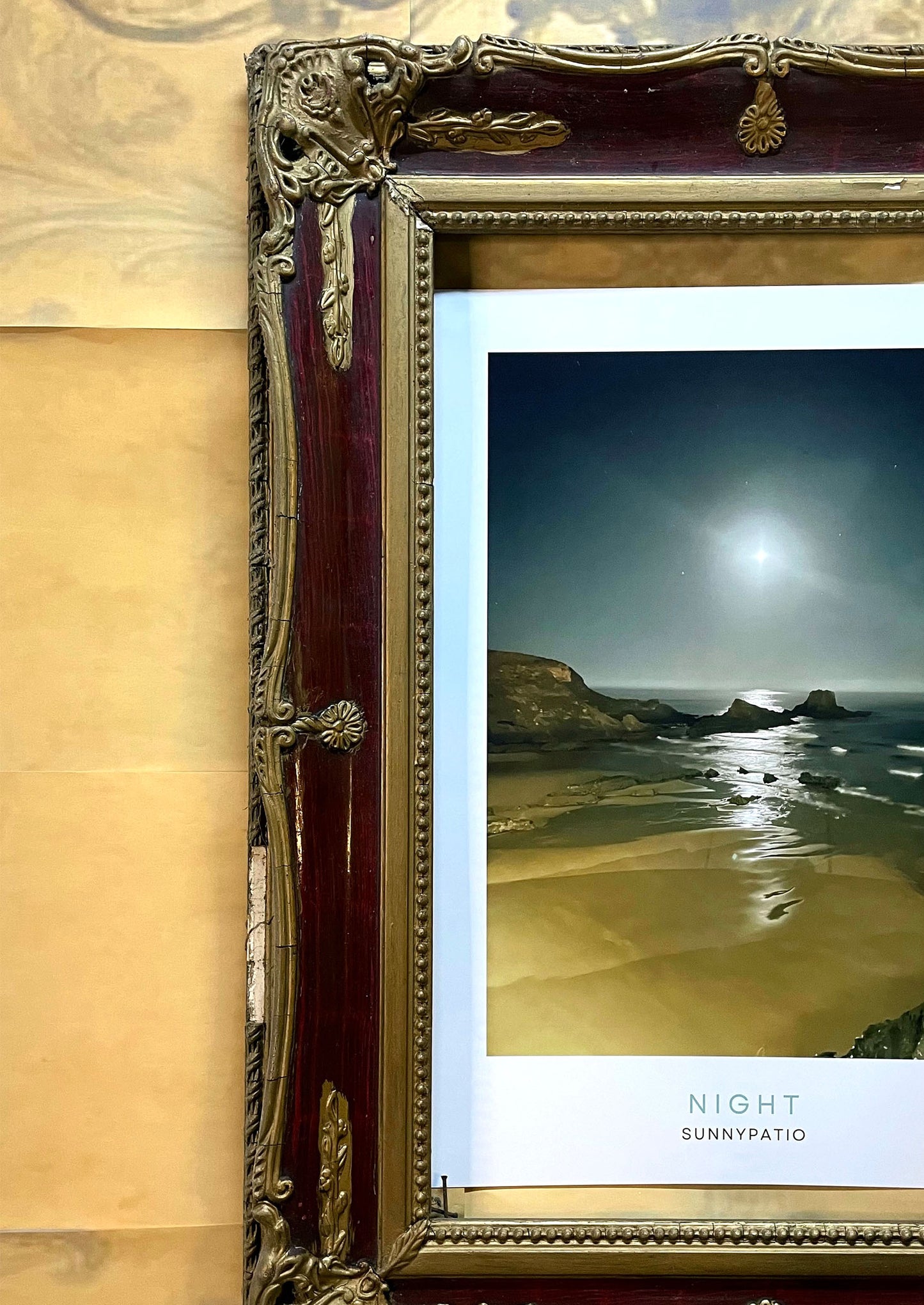 NIGHT - Endless Night