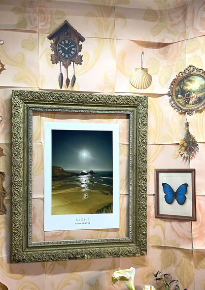 NIGHT - Endless Night