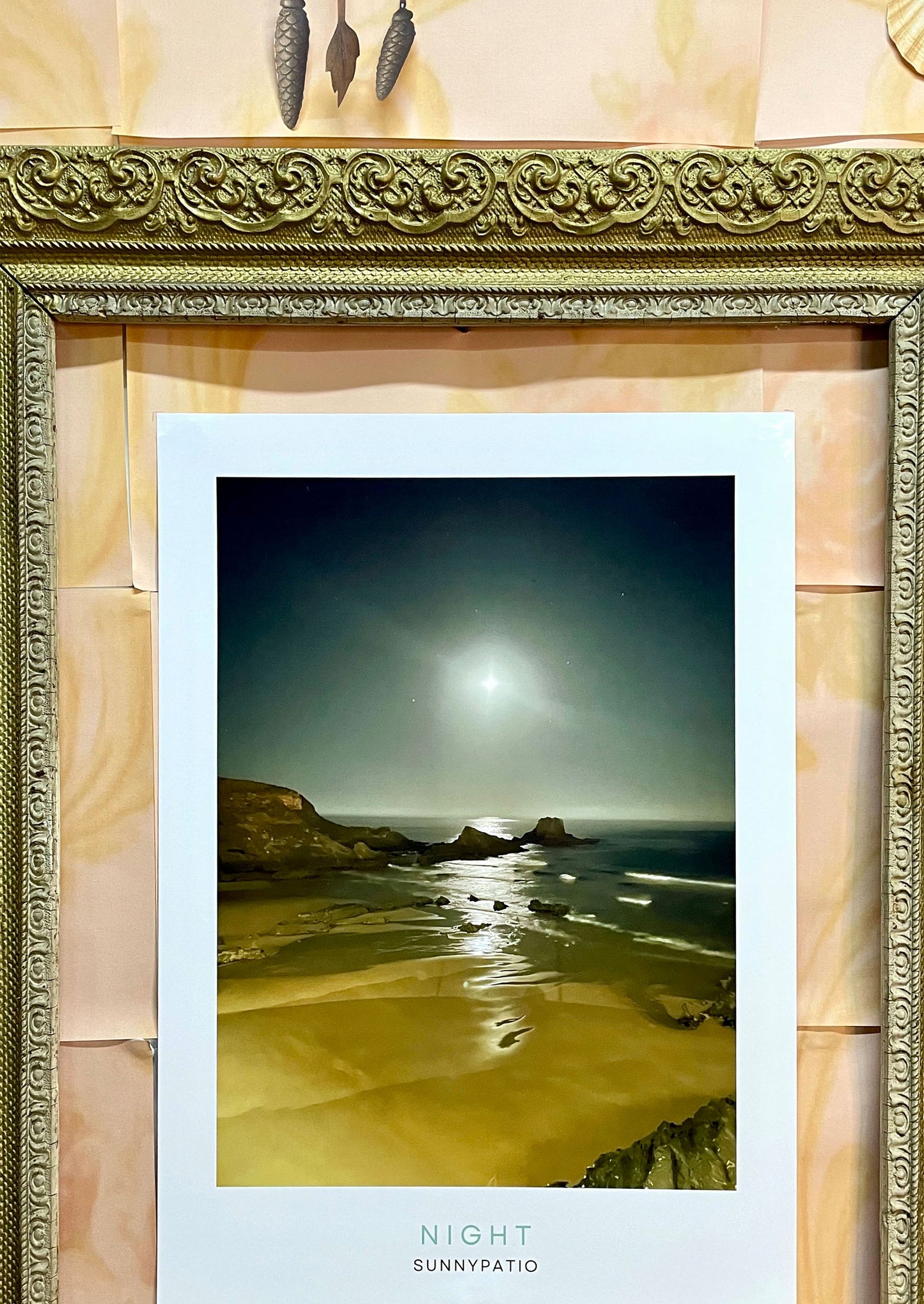 NIGHT - Endless Night