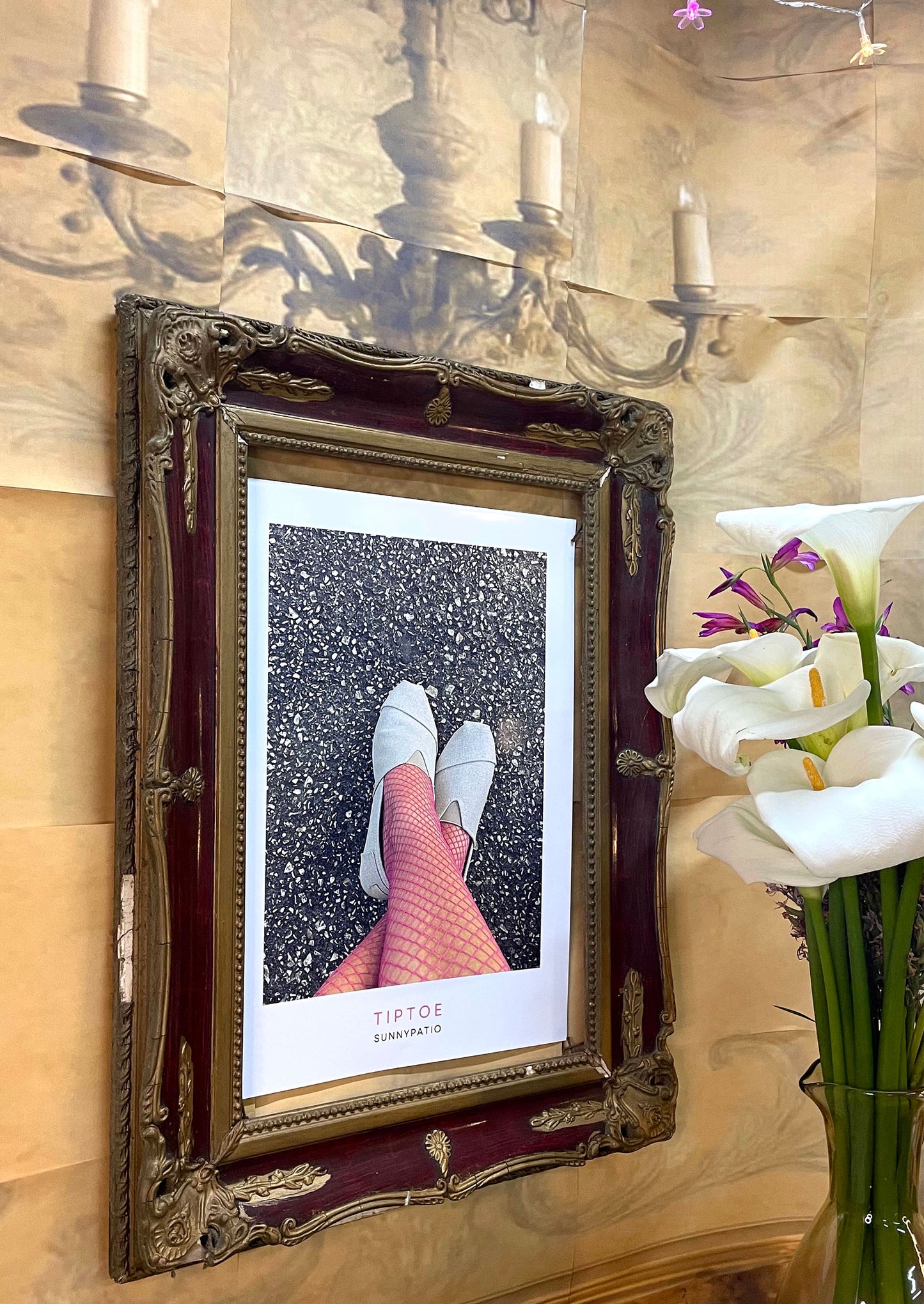 TIPTOE - Almost Dancing