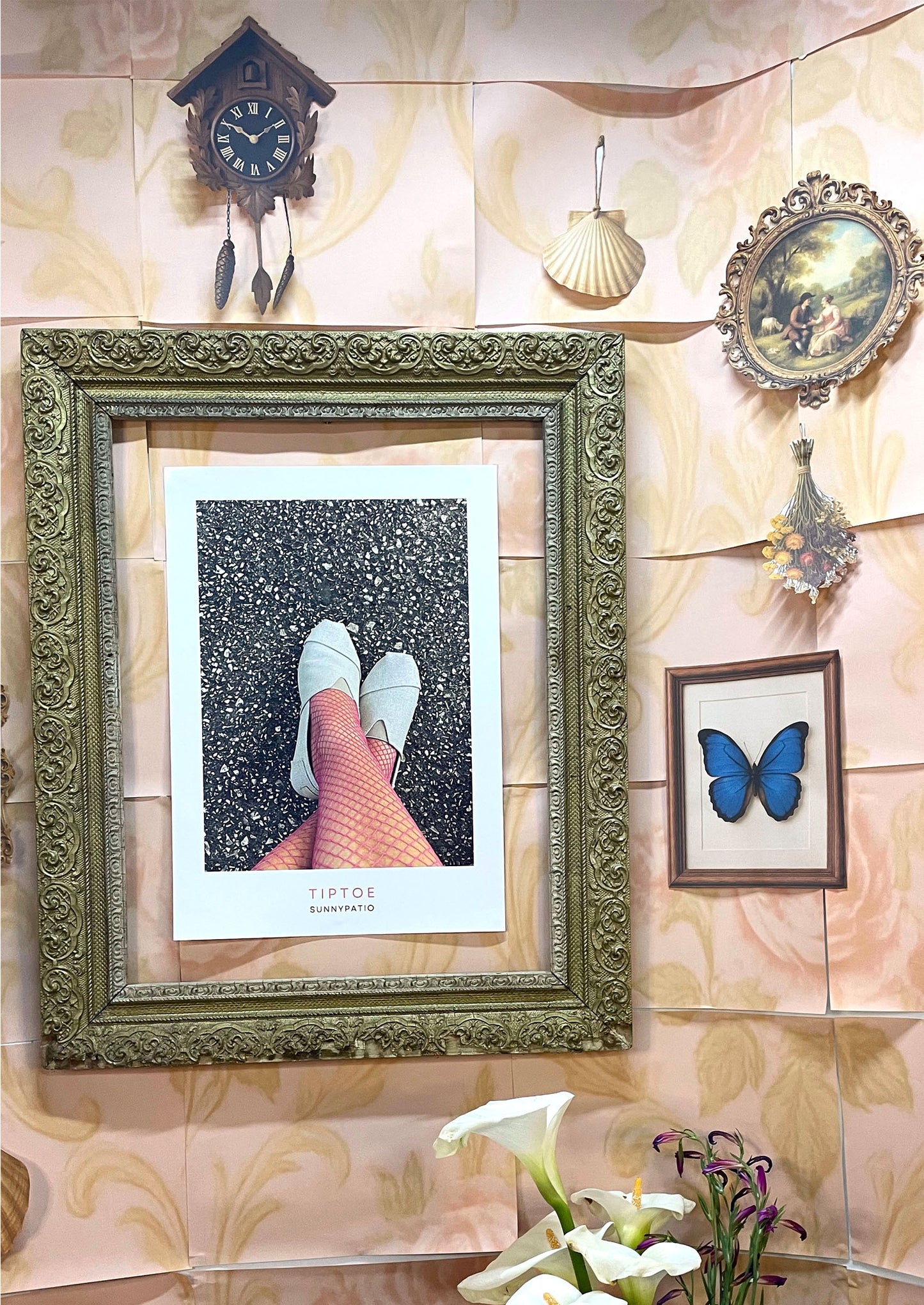 TIPTOE - Almost Dancing