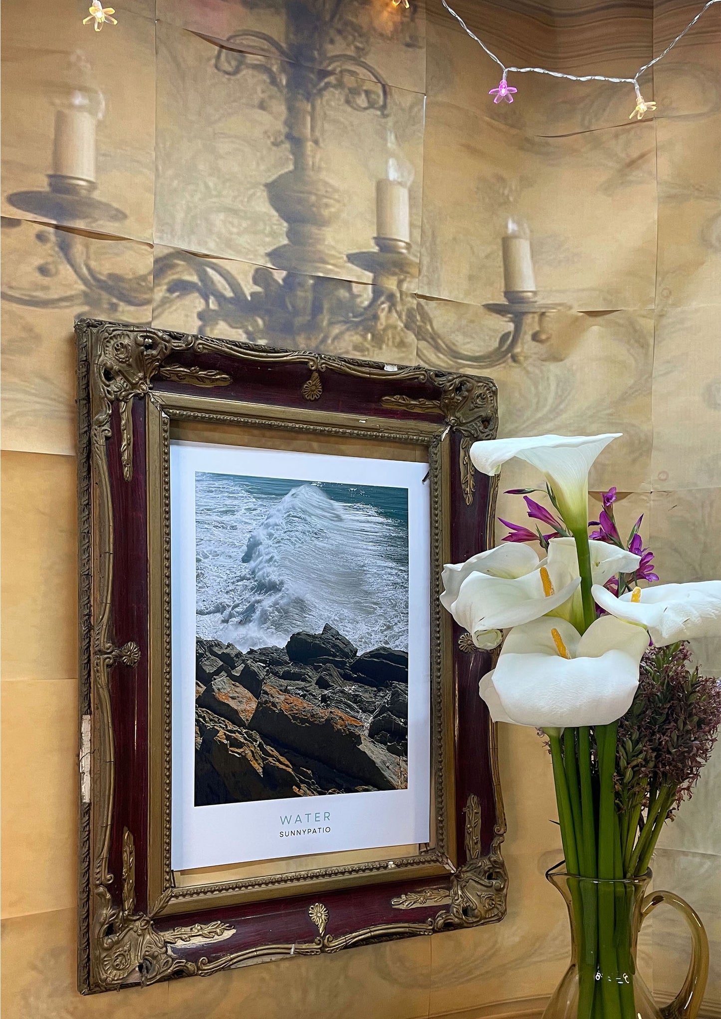 WATER - Wave Therapy