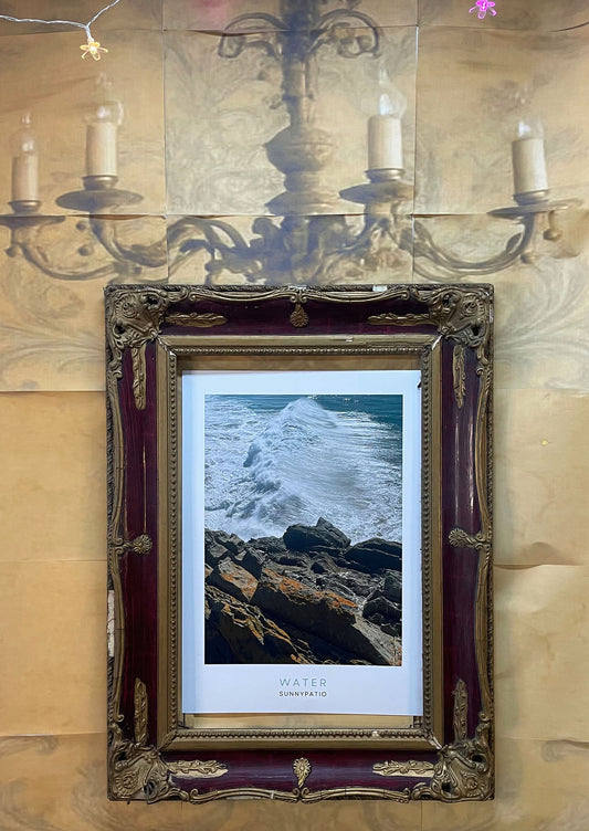 WATER - Wave Therapy