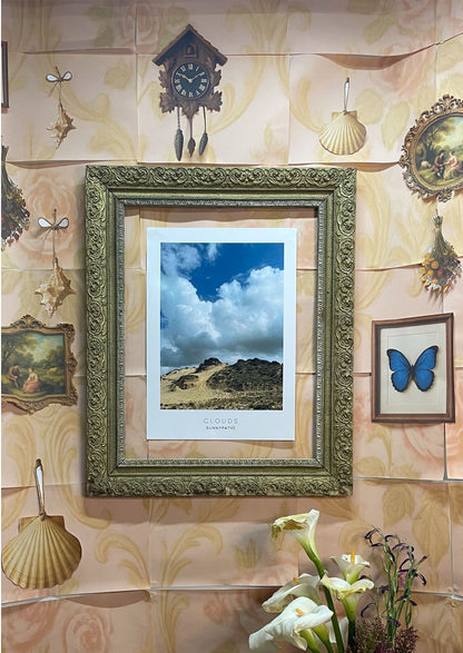 WATER - Wave Therapy