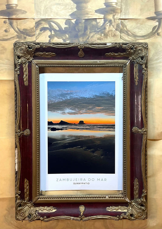 BEACH - Fade to Gold