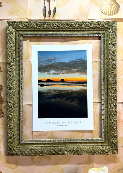 BEACH - Fade to Gold